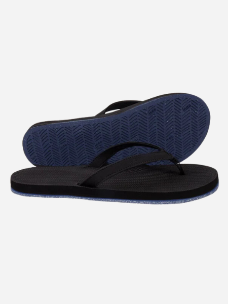 INDOSOLE MEN'S FLIP FLOPS SNEAKER SOLE
