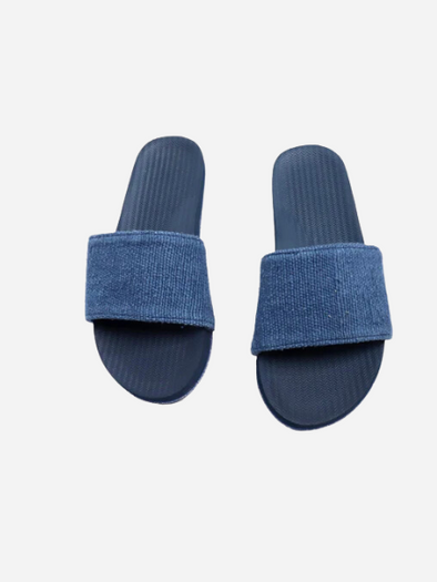 INDOSOLE MEN'S SLIDE PABLE STRAP