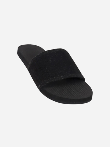 INDOSOLE MEN'S SLIDE PABLE STRAP
