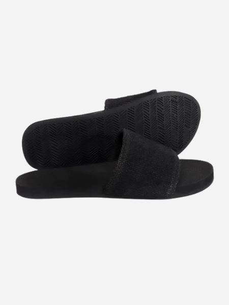 INDOSOLE MEN'S SLIDE PABLE STRAP