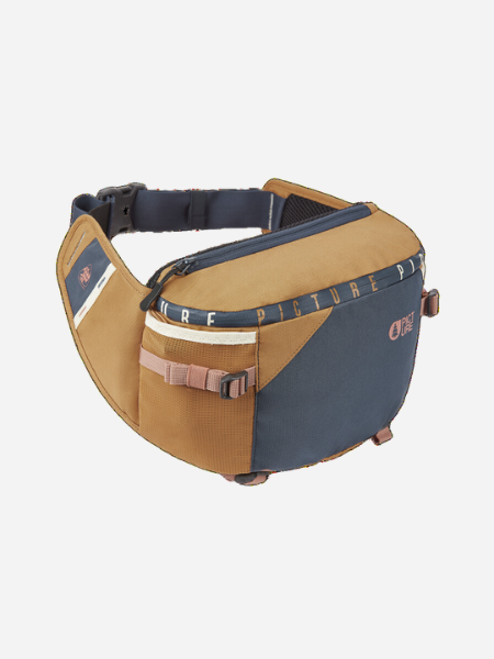 PICTURE OFF TRAX WAISTPACK