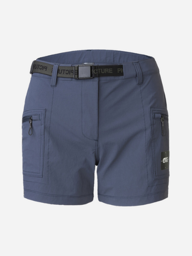 PICTURE WOMEN'S CAMBA STRETCH SHORTS