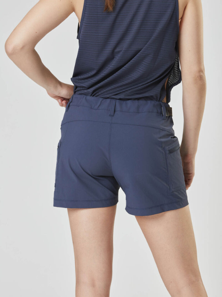 PICTURE WOMEN'S CAMBA STRETCH SHORTS
