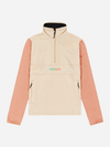 PICTURE WOMEN'S TAHITA GRID FLEECE