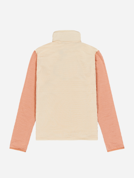 PICTURE WOMEN'S TAHITA GRID FLEECE