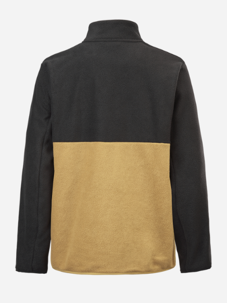 PICTURE MEN'S MATHEW 1/4 TECH FLEECE