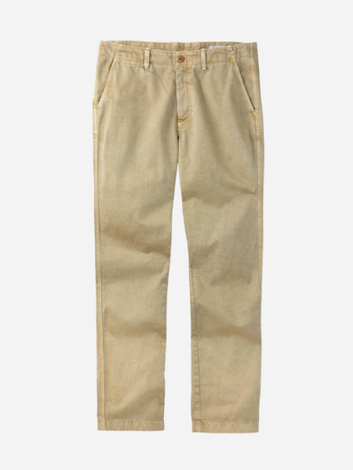 OUTERKNOWN MEN'S NOMAD CHINO PANT