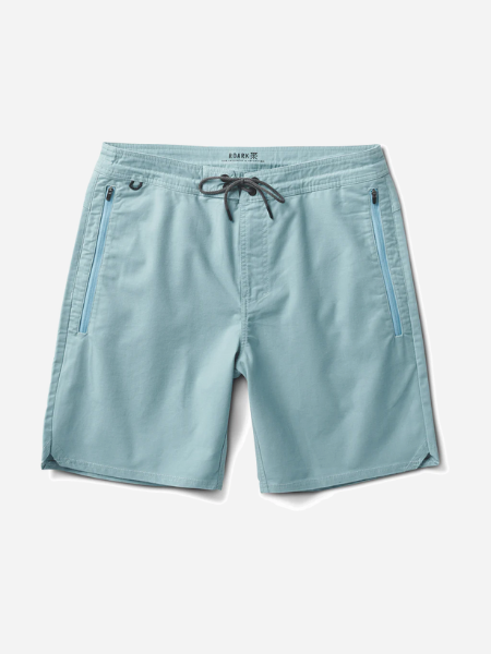 ROARK LAYOVER SHORTS 19"