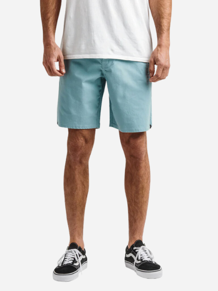 ROARK LAYOVER SHORTS 19"