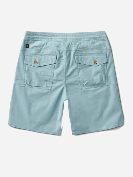 ROARK LAYOVER SHORTS 19"