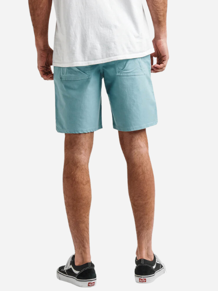 ROARK LAYOVER SHORTS 19"