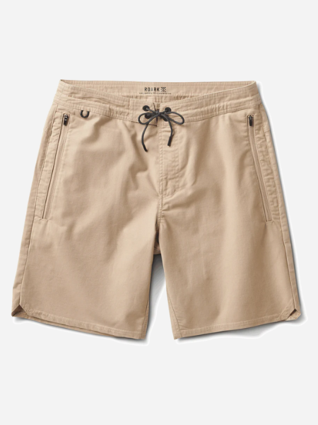 ROARK LAYOVER SHORTS 19"