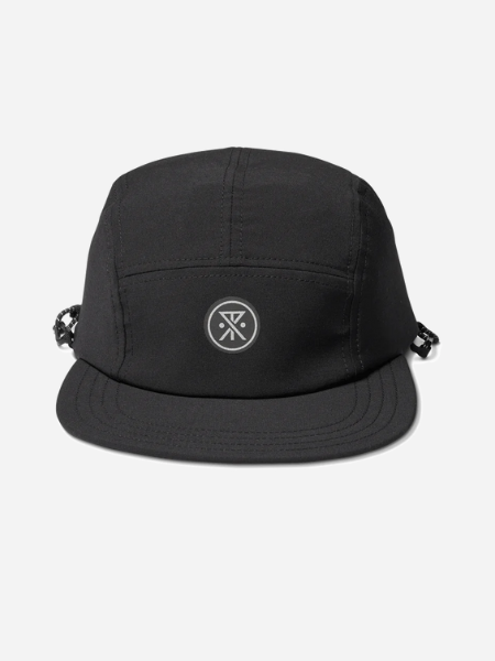 ROARK CHILLER CRUSHABLE STRAPBACK HAT