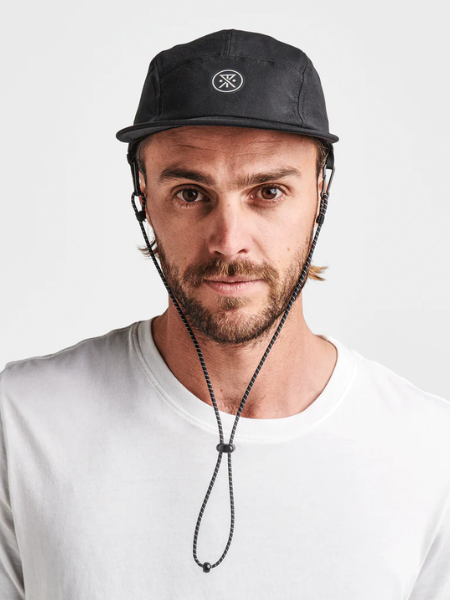 ROARK CHILLER CRUSHABLE STRAPBACK HAT