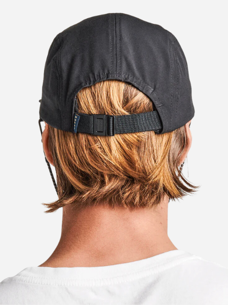 ROARK CHILLER CRUSHABLE STRAPBACK HAT