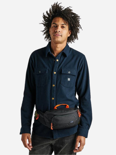 ROARK COMPADRE BAG