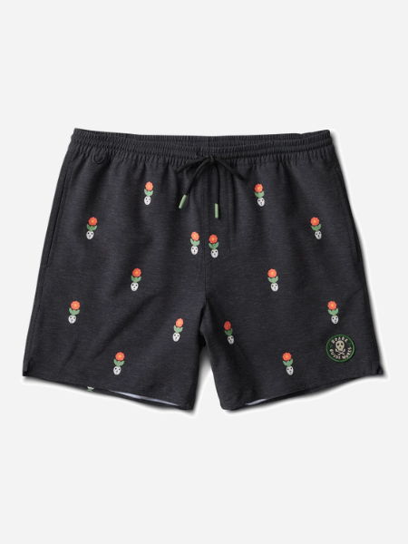 ROARK MEN'S SHOREY BOARDSHORTS 16"