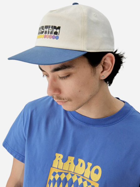 RHYTHM MINDS EYE CAP