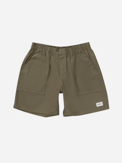 RHYTHM MEN'S MOD FATIGUE JAM SHORTS