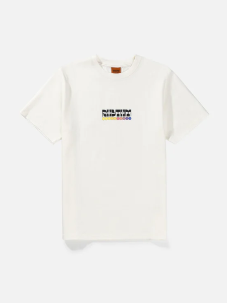 RHYTHM MEN'S MINDS EYE VINTAGE SS T-SHIRT