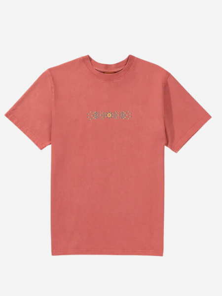 RHYTHM MEN'S RADIANT VINTAGE SS T-SHIRT