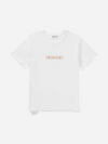 RHYTHM WOMEN'S RADIANT OVERSIZED T-SHIRT