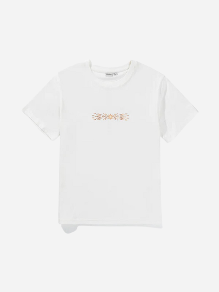 RHYTHM WOMEN'S RADIANT OVERSIZED T-SHIRT