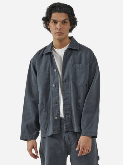 THRILLS MEN'S WORK SHOP JACKET