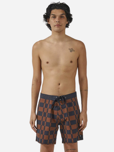 THRILLS MEN'S REVEL BOARDSHORT