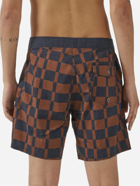 THRILLS MEN'S REVEL BOARDSHORT