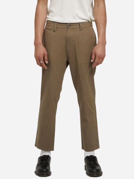 THRILLS MEN'S MINIMAL THRILLS WORK CHINO PANT