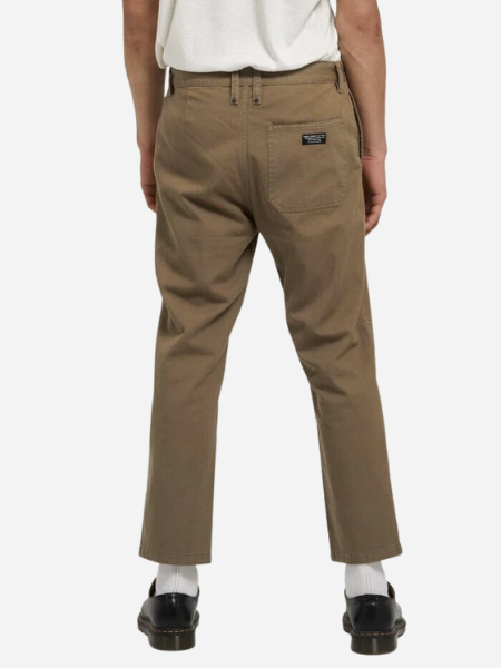 THRILLS MEN'S MINIMAL THRILLS WORK CHINO PANT