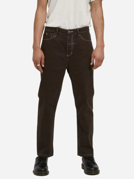 THRILLS MEN'S SLACKER DENIM JEAN