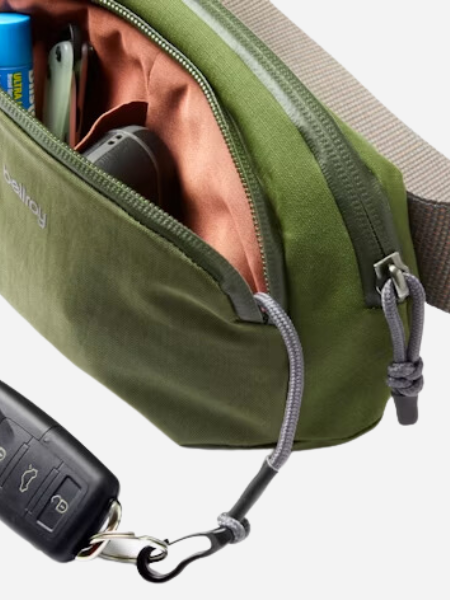 BELLROY VENTURE HIP PACK 1.5L