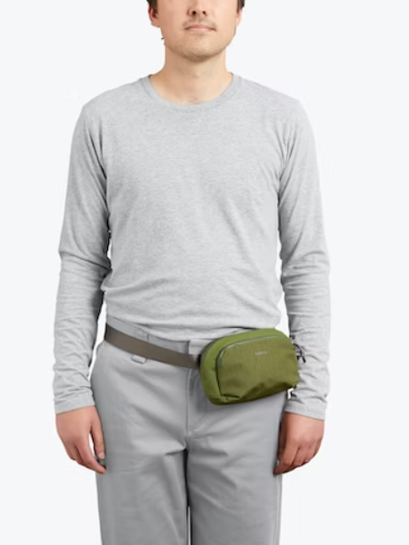 BELLROY VENTURE HIP PACK 1.5L