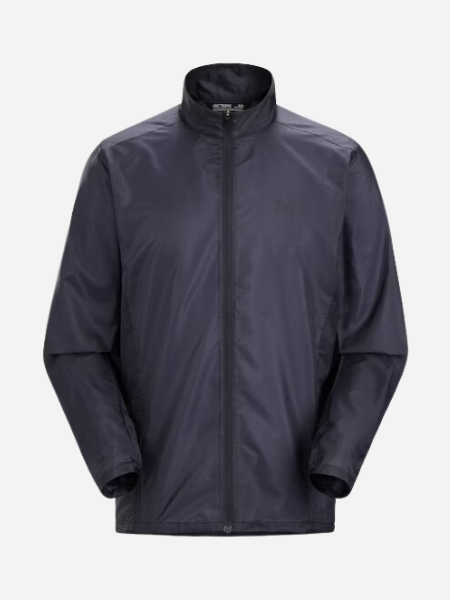 Arc teryx Men s Norvan Windshell Jacket Arc teryx SEED Peoples