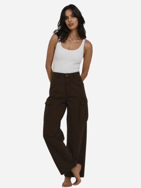 THRILLS WOMEN'S UNION BAGGY PANT