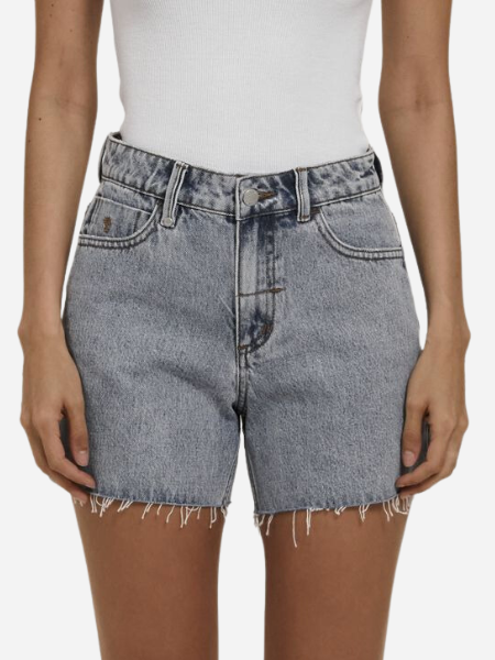 THRILLS WOMEN'S ERICA MID RISE SHORT