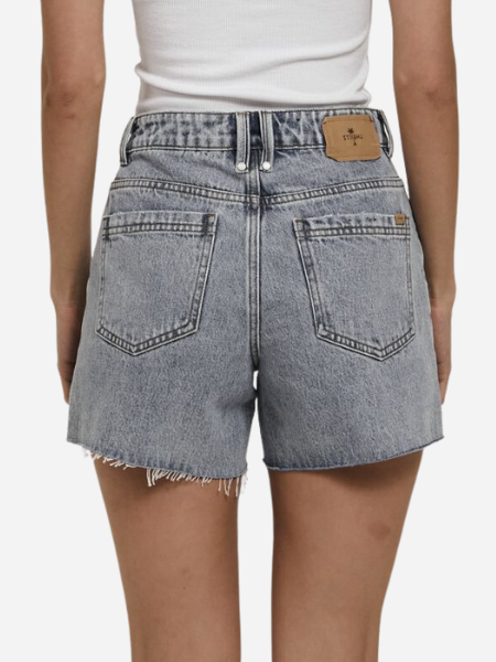 THRILLS WOMEN'S ERICA MID RISE SHORT