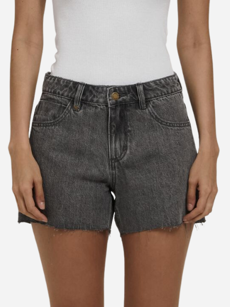 THRILLS WOMEN'S ERICA MID RISE SHORT