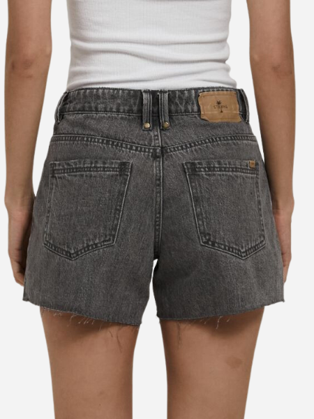 THRILLS WOMEN'S ERICA MID RISE SHORT
