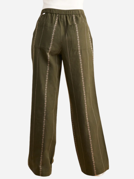 ROARK WOMEN'S PIC PANT