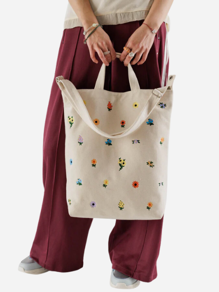 BAGGU DUCK BAG