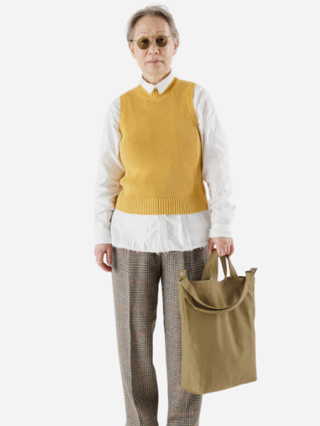 BAGGU DUCK BAG