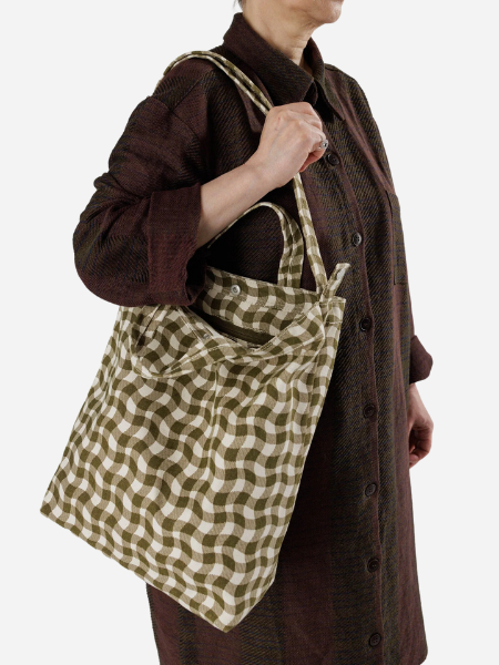 BAGGU DUCK BAG
