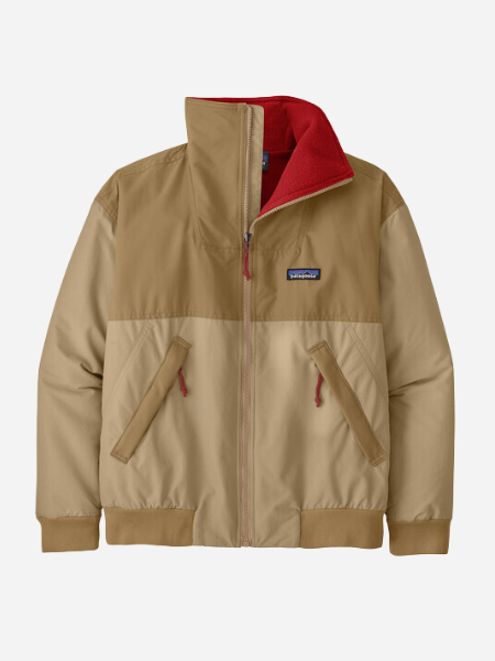 Patagonia Women's Shelled Synch Jacket - Patagonia – SEED Peoples Market