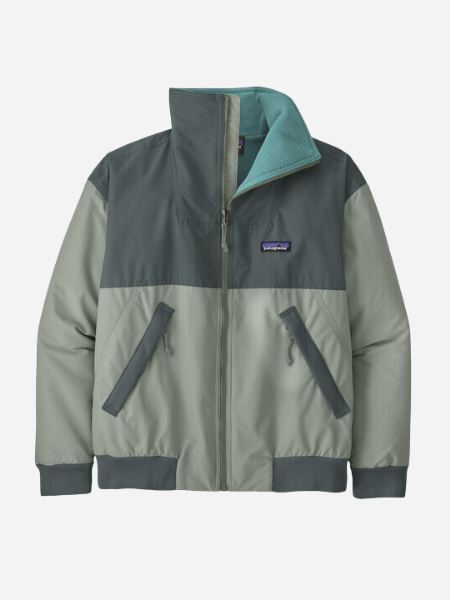 Patagonia Women s Shelled Synch Jacket Patagonia SEED Peoples