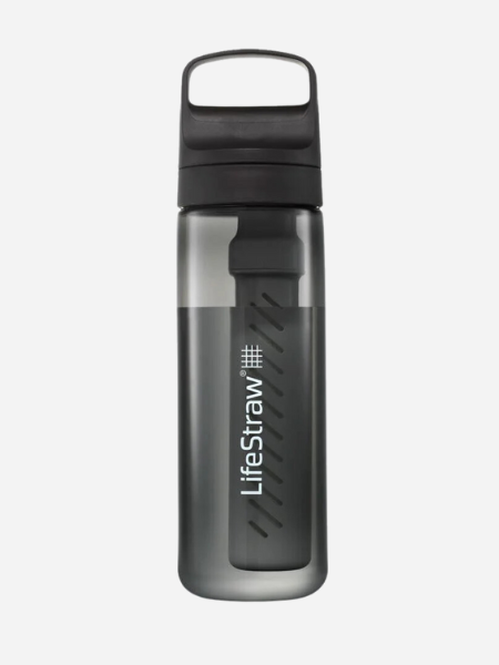 LIFESTRAW GO SERIES 22OZ FILTER BOTTLE