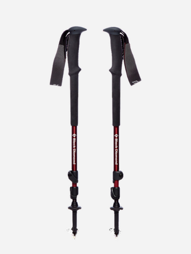 BLACK DIAMOND WOMEN'S TRAIL TREKKING POLES