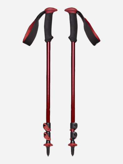 BLACK DIAMOND TRAIL BACK TREKKING POLES